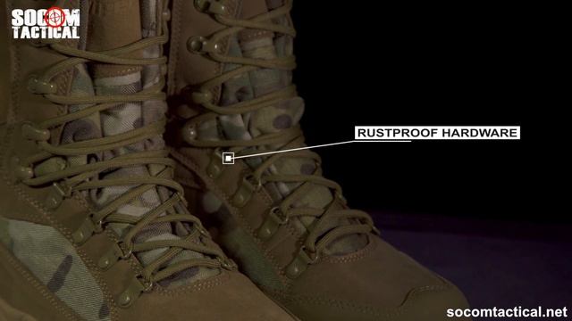 Viper Elite 5 Boots in Multicam - Socom Tactical смотреть онлайн