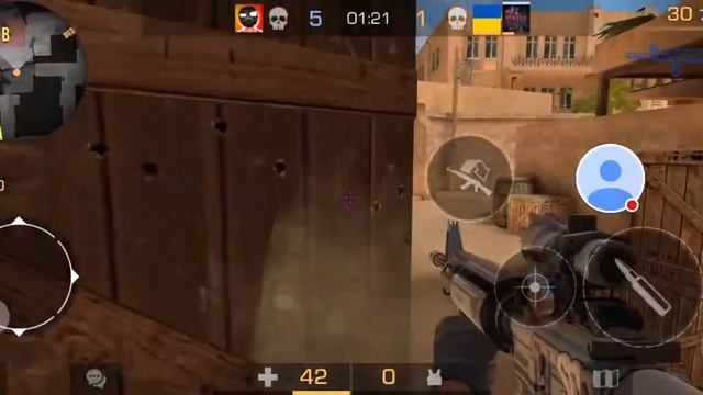 ЖДЁМ ОБНОВУ 0.23.0 В STANDOFF 2 смотреть онлайн