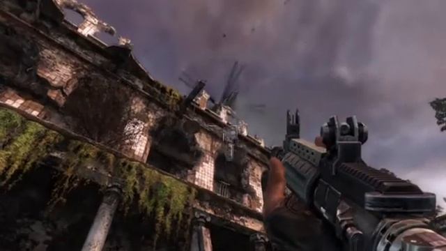 S.T.A.L.K.E.R.: Чисте Небо - Ігрове відео №1 смотреть онлайн