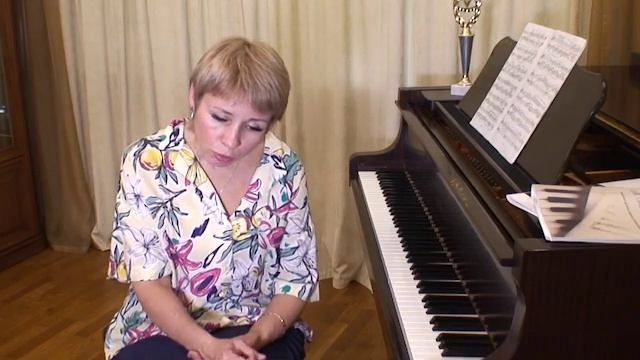 "Музыка в монологе" (№21) - о видах обратной связи смотреть онлайн