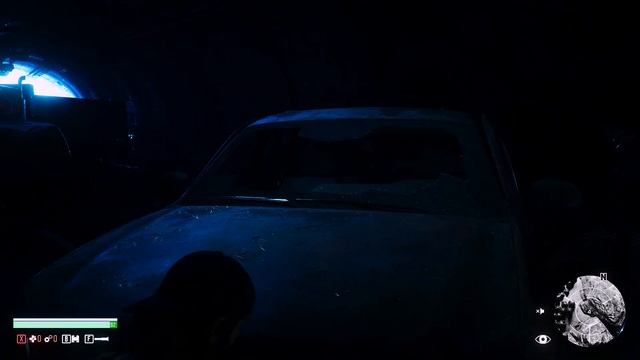 Days Gone Redux Reshade config смотреть онлайн