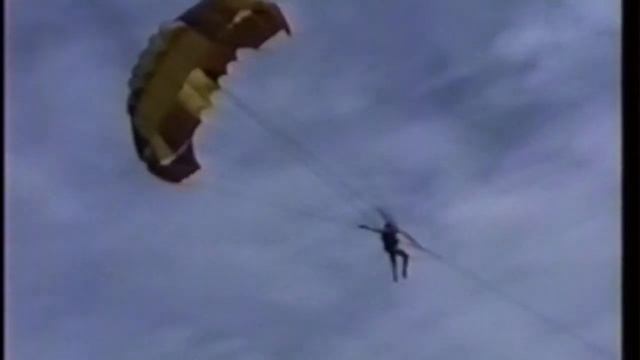 1988 Reebok Dance Team Asia (full dance show) смотреть онлайн