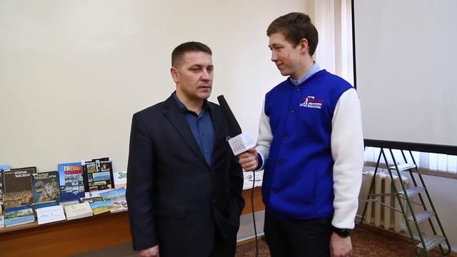 Открытие проекта "Чебоксары - город твоей истории" смотреть онлайн