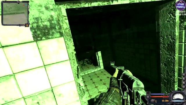 ☢ S.T.A.L.K.E.R.: Чистое небо ☢ ➨ Прохождение 15 ➨ Госпиталь и ЧАЭС #Stalker #letsplay смотреть онлайн