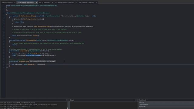 Arma Reforger | Scripting Tutorial | Random Supply Boxes смотреть онлайн