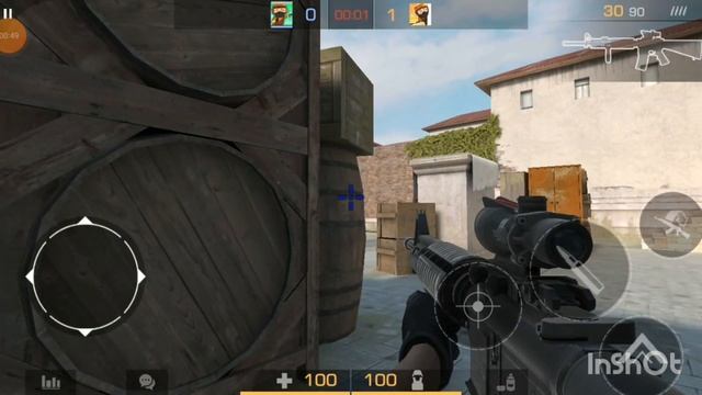 поменяли звуки standoff 2 час2 смотреть онлайн