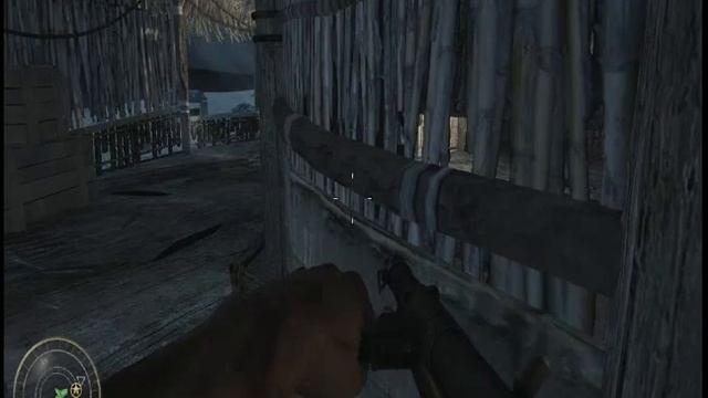 Call of duty returns cheat and GAMEPLAY смотреть онлайн