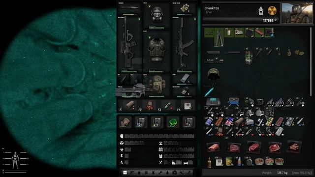 The Great Monolith Cleansing ☢️ S.T.A.L.K.E.R. GAMMA Invictus - Ep.9 смотреть онлайн