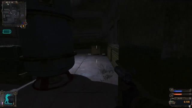 Прохождение S.T.A.L.K.E.R.: Тень Чернобыля ч.4 смотреть онлайн