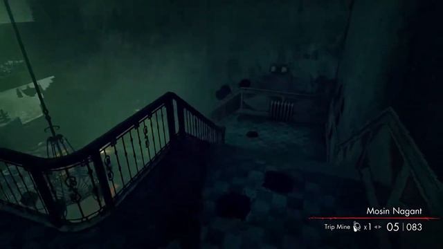 Sniper elite nazi zombie part 4 (Thai) NGG (ซับไทยกด "CC") смотреть онлайн