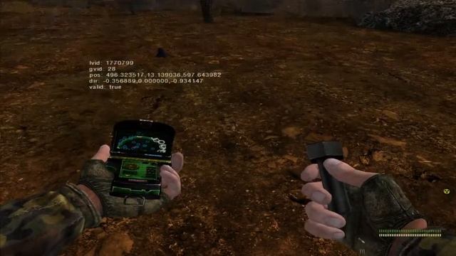 АА_Прохождение_часть№1 смотреть онлайн