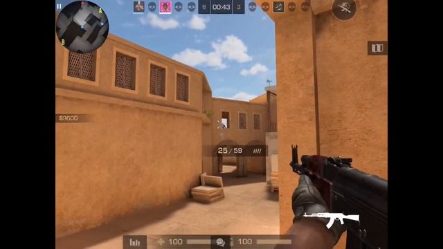 Movie#1 standoff 2 смотреть онлайн