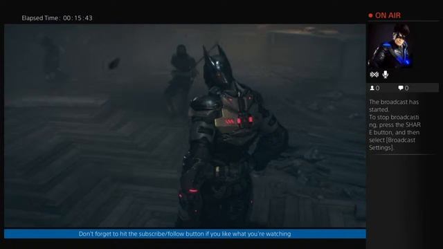 Slifer2880's batman arkham knight season of infamy episode 3 part 2 смотреть онлайн