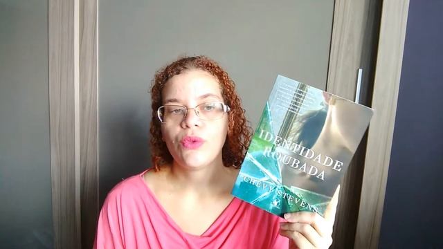 Resenha do Livro Identidade Roubada - #VEDA 03 смотреть онлайн