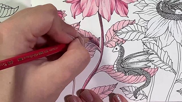 Совместный челлендж "Непростая палитра" смотреть онлайн