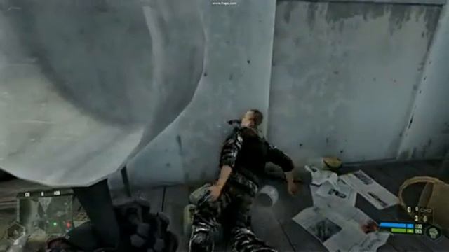 crysis приколы смотреть онлайн