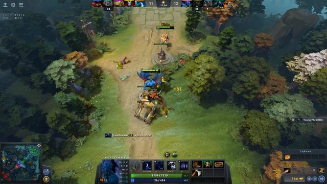 Гайд на Night Stalker