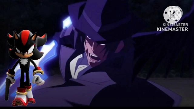 Shadow en High School DXD Remaster T1 completa. смотреть онлайн