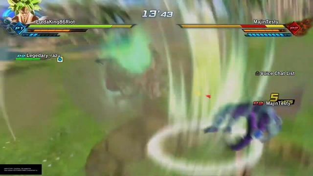 Thrashing my Prey... Blaze is still using mods in the year 2020 смотреть онлайн