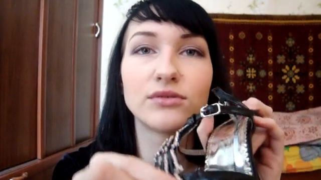 Моя любимая обувь смотреть онлайн
