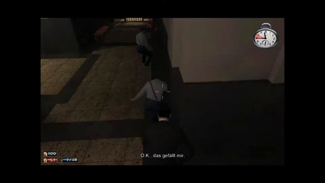 Mafia Speedrun 2:42:43 Part 88 смотреть онлайн