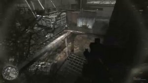 S.T.A.L.K.E.R.: Shadow of Chernobyl - RMA: Autumn Edition - Прохождение 6 часть