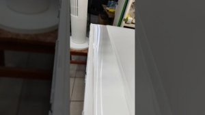 Замена подсветки на телевизоре Самсунг 75 дюймов