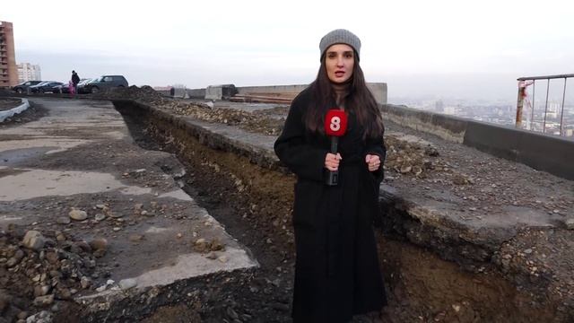 2-УЮ ОГОРОДНУЮ ПЕРЕСТАНЕТ ТОПИТЬ?