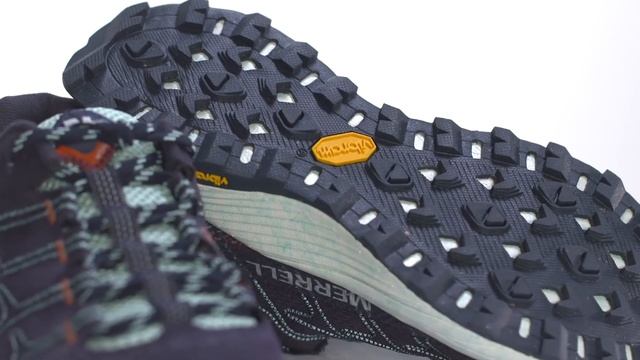 Merrell Brings Sustainability to the Moab Line смотреть онлайн