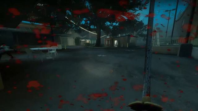 Left 4 Dead 2 - Solo Realism Expert - Dark Carnival - Melee Only/No Music/No HUD смотреть онлайн