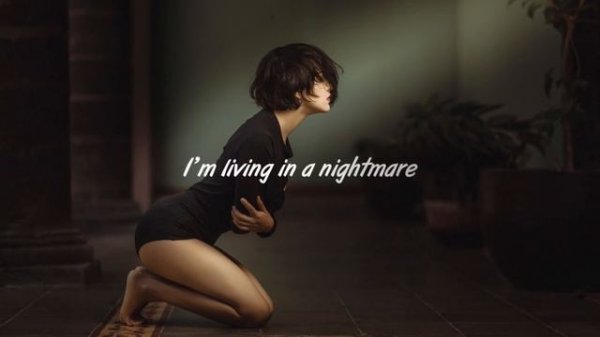 NEONI - Darkside (Lyrics)