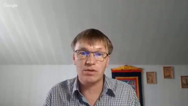 Завершающие практики коридора и солнечного затмения с Рустамом и Натальей Хамитовыми (11.08.2018) смотреть онлайн