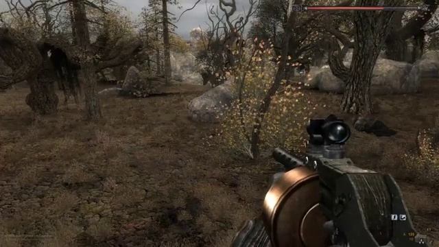 ШТУРМУЕМ ПРИПЯТЬ [STALKER: CALL OF MISERY] смотреть онлайн