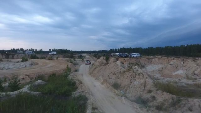 Ниссан патрол 