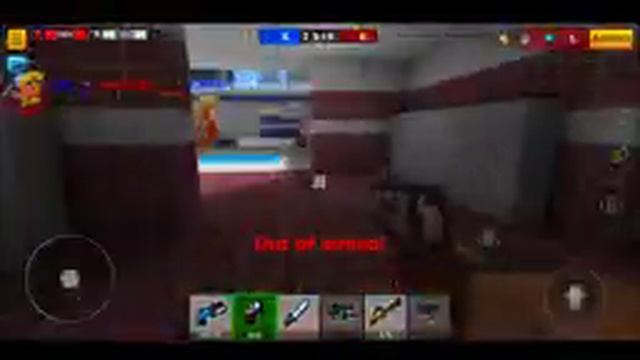 UPDATED! PIXEL GUN 3D | MOD MENU! | Buy Free Weapons, Weapon Dash + MORE! | Link In The Description смотреть онлайн
