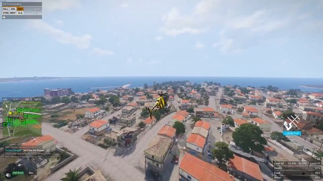 Arma 3 PhoenixRP RDM смотреть онлайн