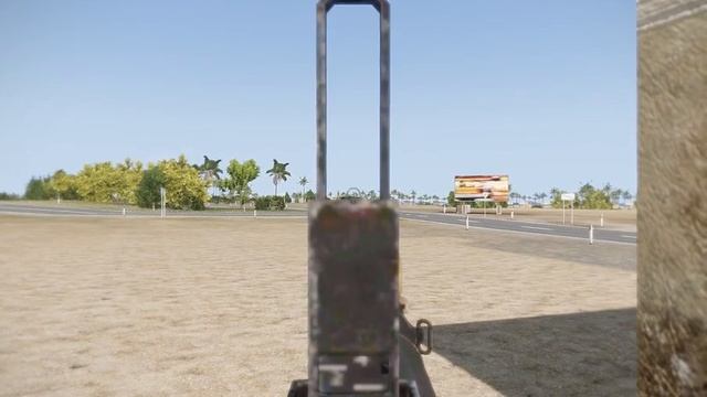 ARMA 3 RHS RPG7V VS HMMWV смотреть онлайн