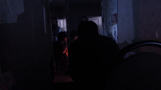 Клип Зазеркалье  На песню группы Княzz