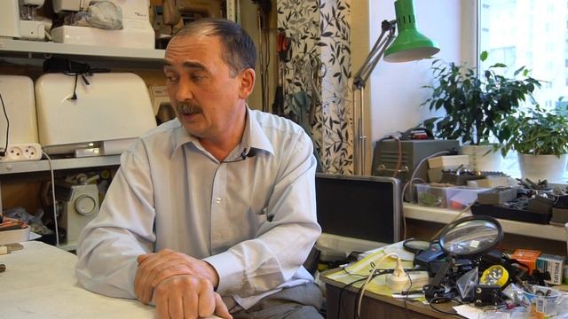 Диагностика неисправности швейной машины смотреть онлайн