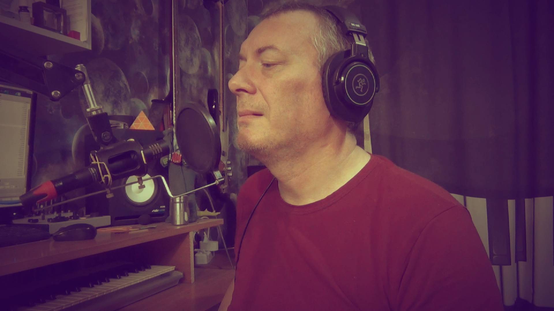 Валерий Сальников - Когда закончится зима смотреть онлайн