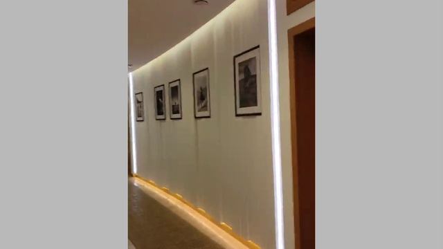 Крым. "Гурзуф Ривьера". Спа-отель. смотреть онлайн