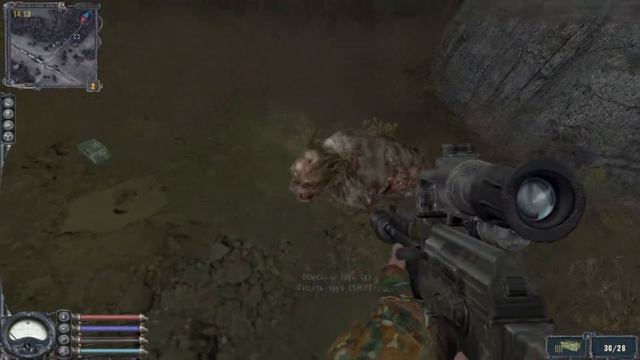 S.T.A.L.K.E.R.: HARDWARMOD v3.2. (# 3) смотреть онлайн