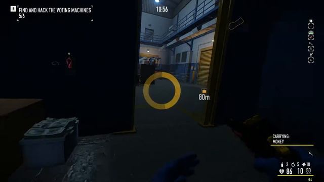 [PAYDAY 2] =TM$= Election Day PRO JOB: Solo Stealth, DW, NA, NDC, ALP, No ECMs. смотреть онлайн
