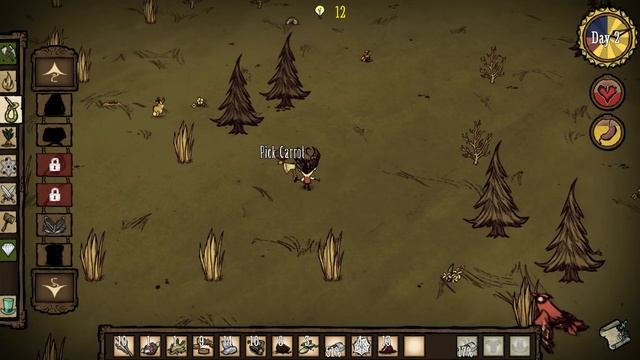 Don't Starve Toolbox Episode 1: Temporarily Solo смотреть онлайн