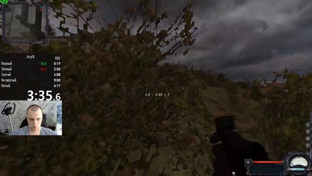 S.T.A.L.K.E.R.: Чистое Небо 6:12 (w/o loads) смотреть онлайн