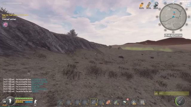 Will to Live Artefacto bola negra y bola rosa (guide artifact black ball and pink ball) смотреть онлайн