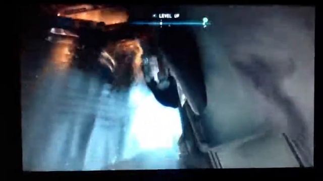 Batman Arkham Origins - Bat On A Ledge. смотреть онлайн