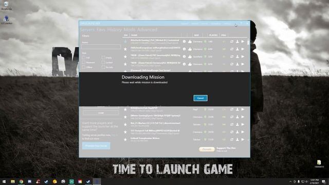 How to play Arma 2 DayZ mod in 2021 смотреть онлайн