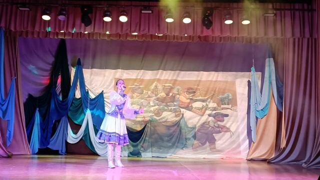 Валенки - Мария Артемова смотреть онлайн