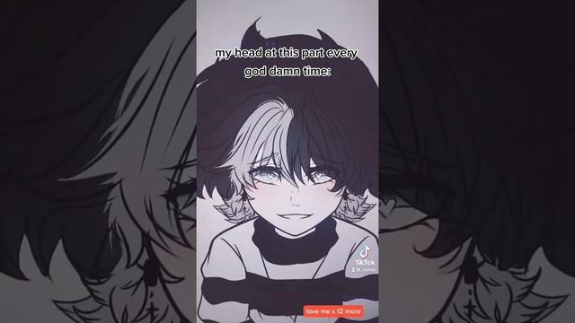 Love Me Love Me (Stalkers Tango Meme) смотреть онлайн